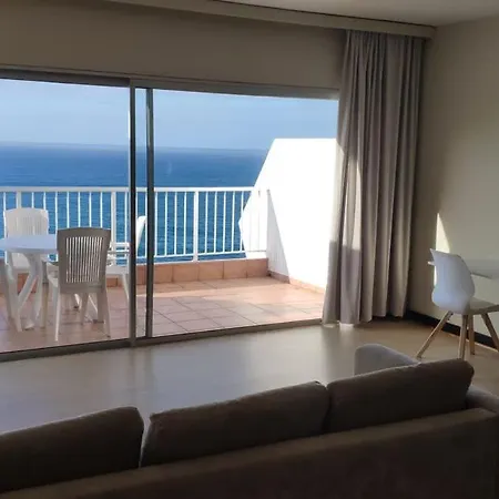 شقة Amplio Con Vistas