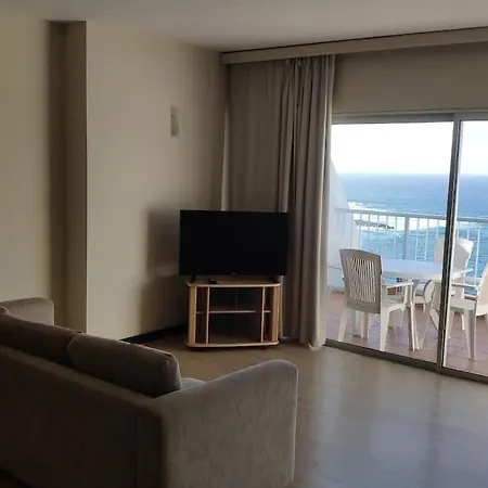 شقة Amplio Con Vistas