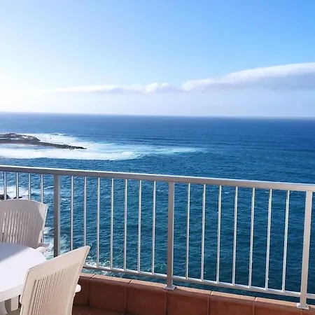شقة Amplio Con Vistas بويرتو ذي لا كروز