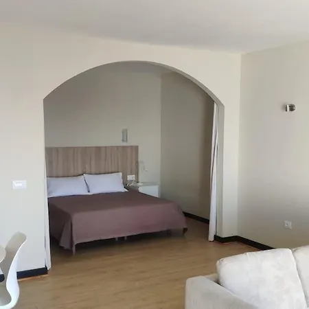 Amplio Con Vistas شقة بويرتو ذي لا كروز
