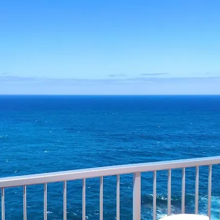 شقة Amplio Con Vistas بويرتو ذي لا كروز