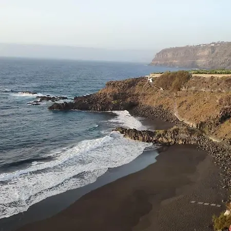 Amplio Con Vistas بويرتو ذي لا كروز