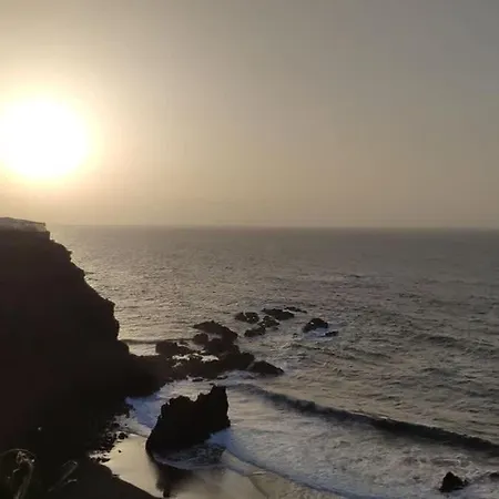 شقة Amplio Con Vistas