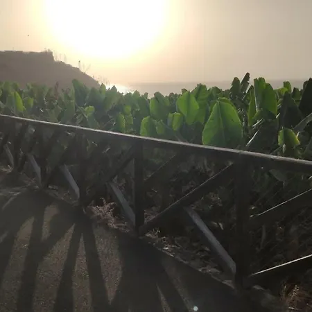 شقة Amplio Con Vistas بويرتو ذي لا كروز