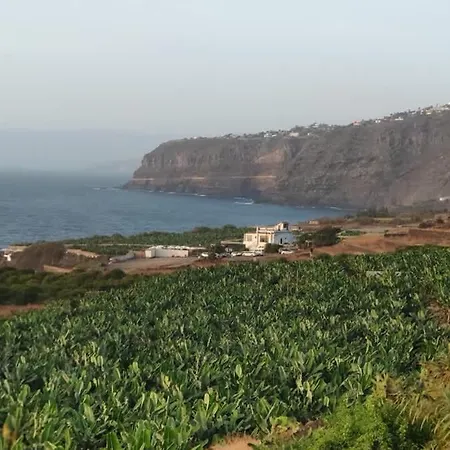 Amplio Con Vistas شقة *